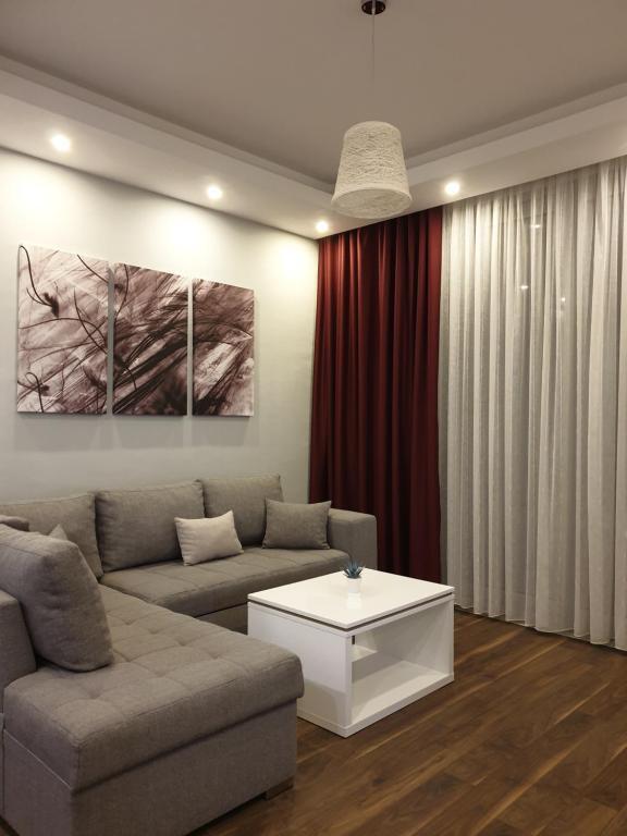 Ульцинь: Apartmants Antique