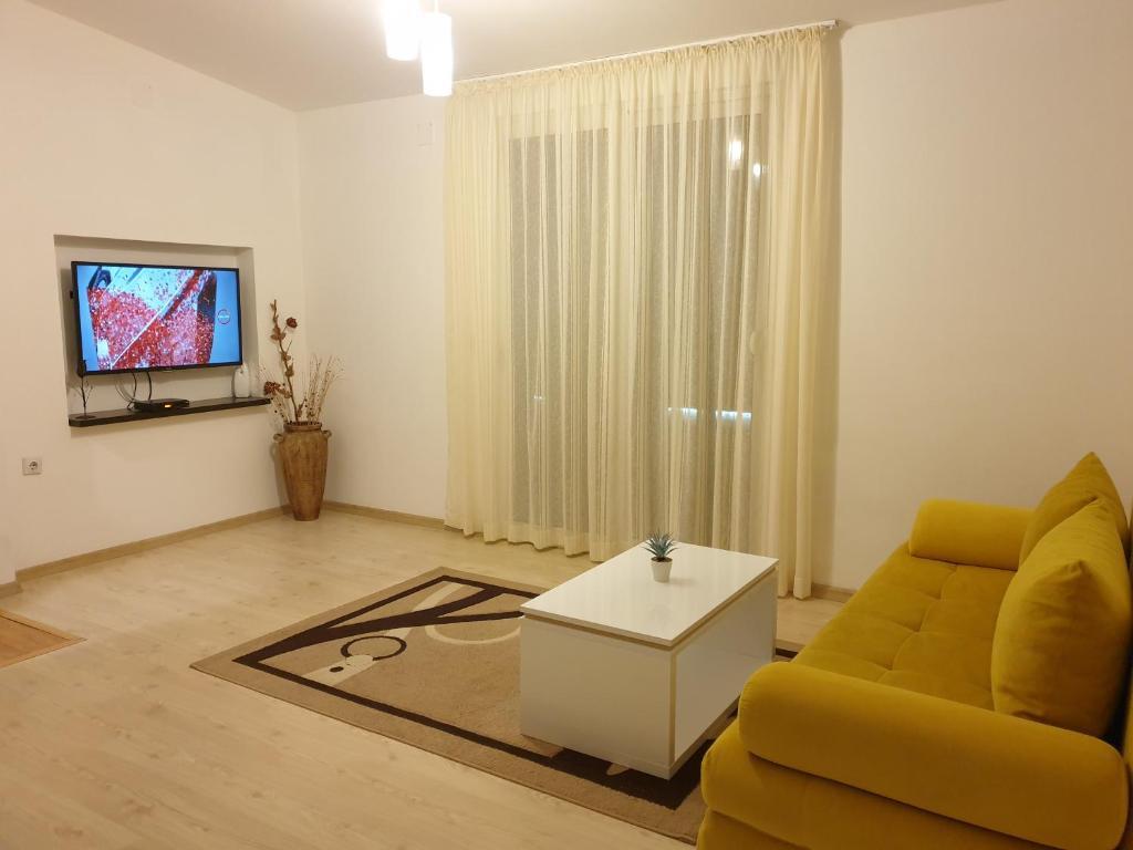Ульцинь: Apartmants Antique