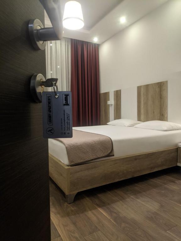 Ульцинь: Apartmants Antique