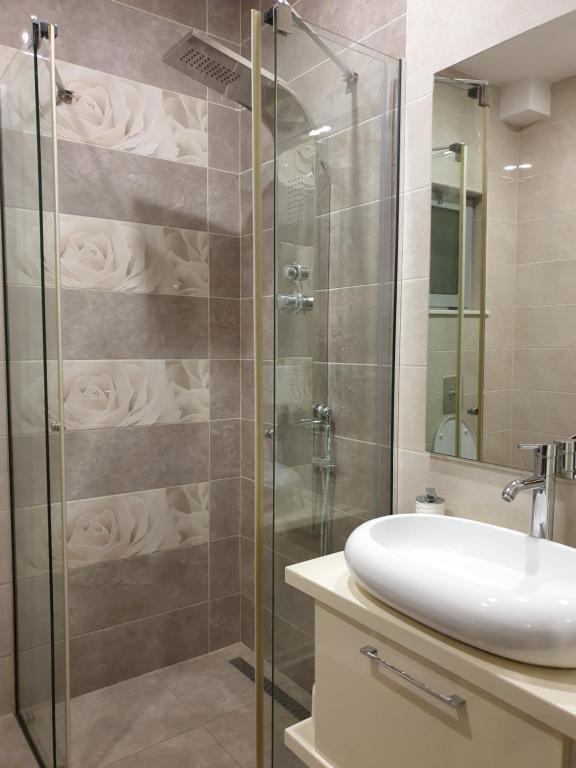 Ульцинь: Apartmants Antique