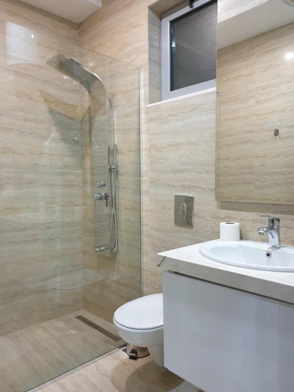 Ульцинь: Apartmants Antique