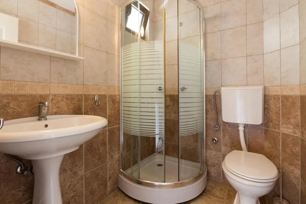 Будва: Viola Apartments