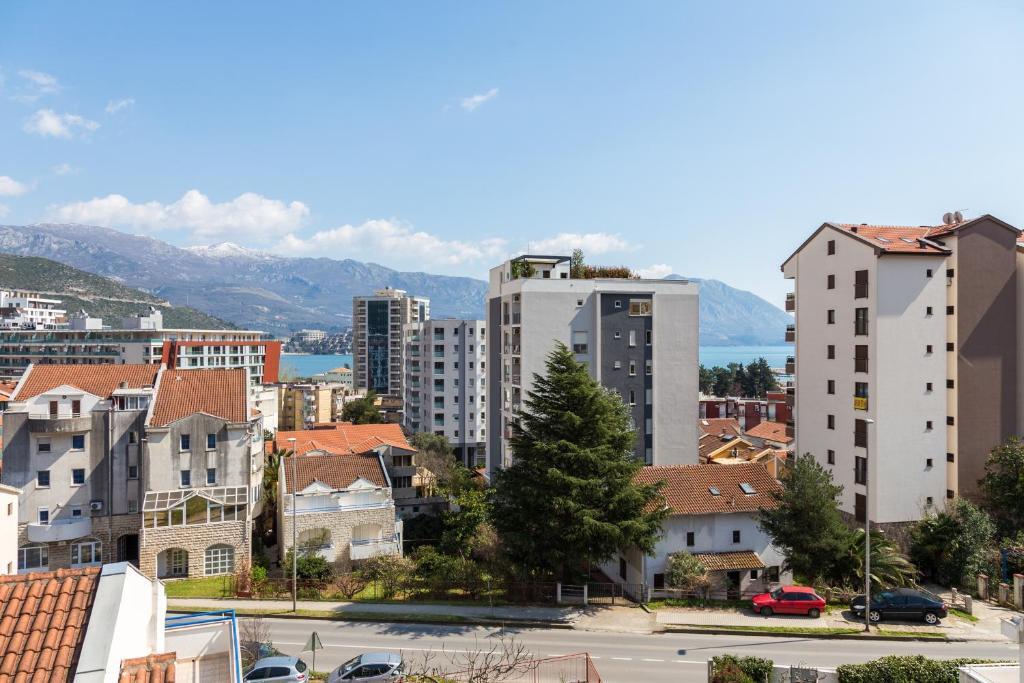 Viola Apartments — фото 1