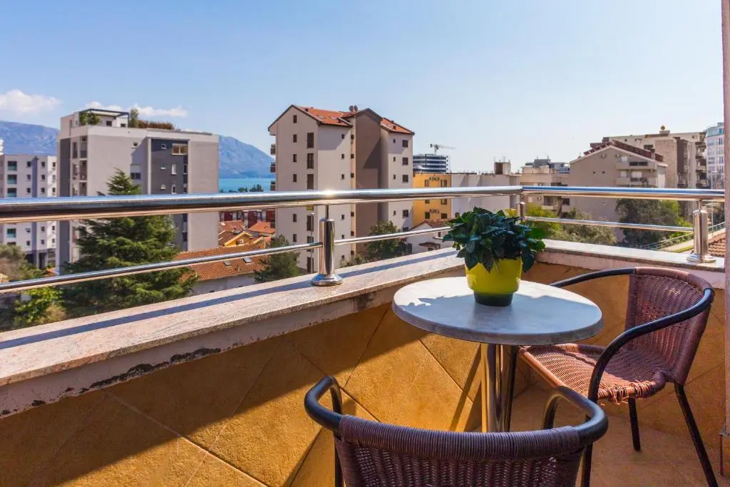 Будва: Viola Apartments