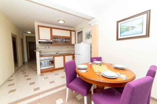 Будва: Ponta Apartment