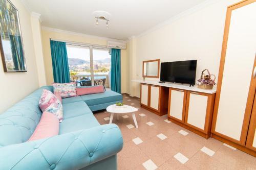 Будва: Ponta Apartment
