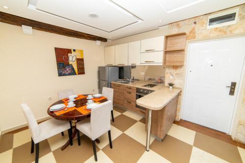 Будва: Ponta Apartment