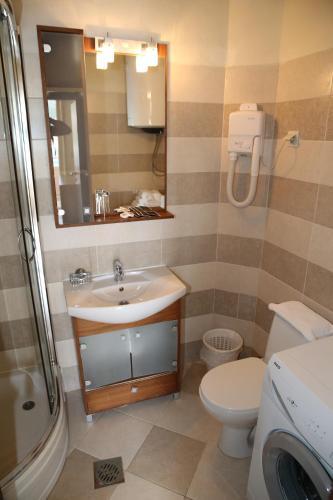 Будва: Ponta Apartment