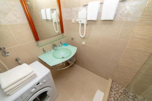 Будва: Ponta Apartment