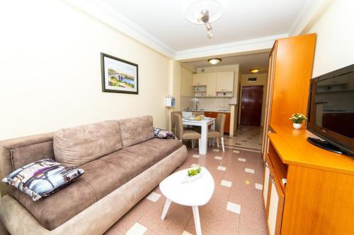 Будва: Ponta Apartment