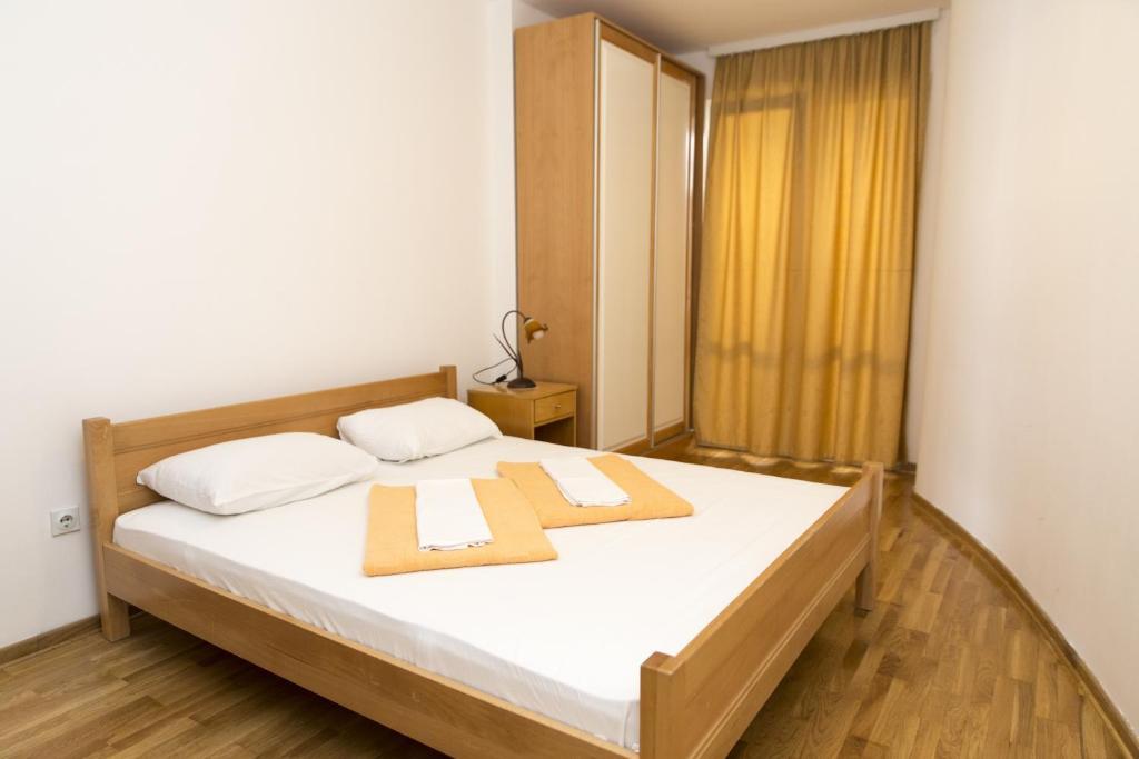 Будва: Ponta Apartment