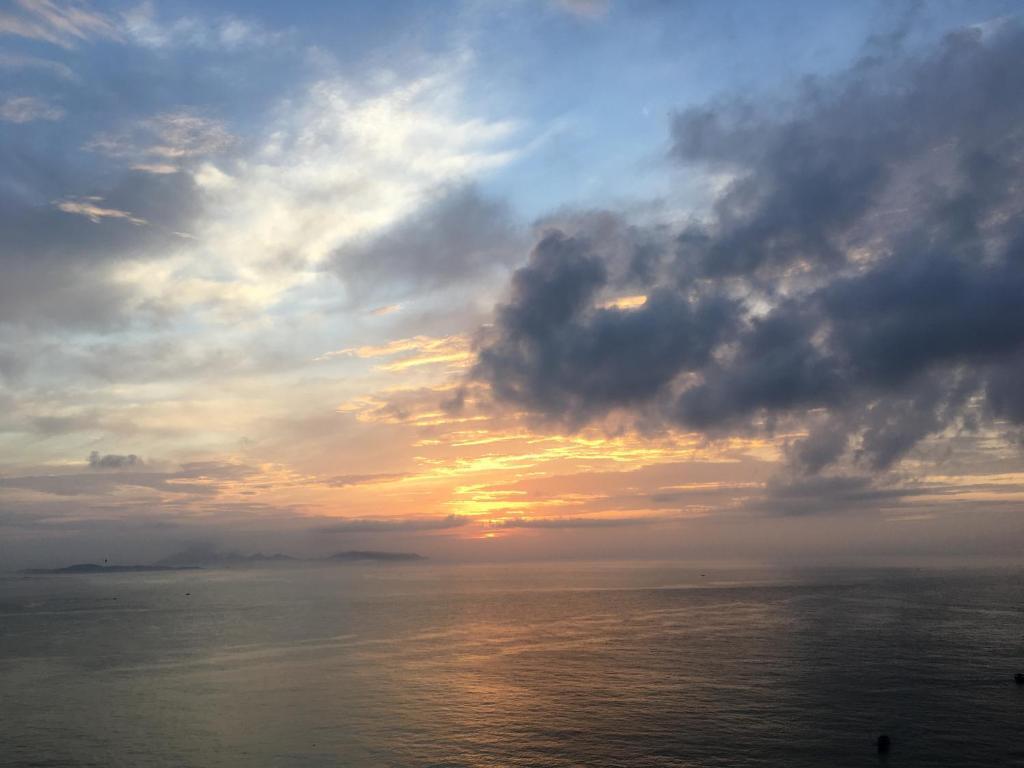 Жангжоу: Miaoji Seaview Guesthouse