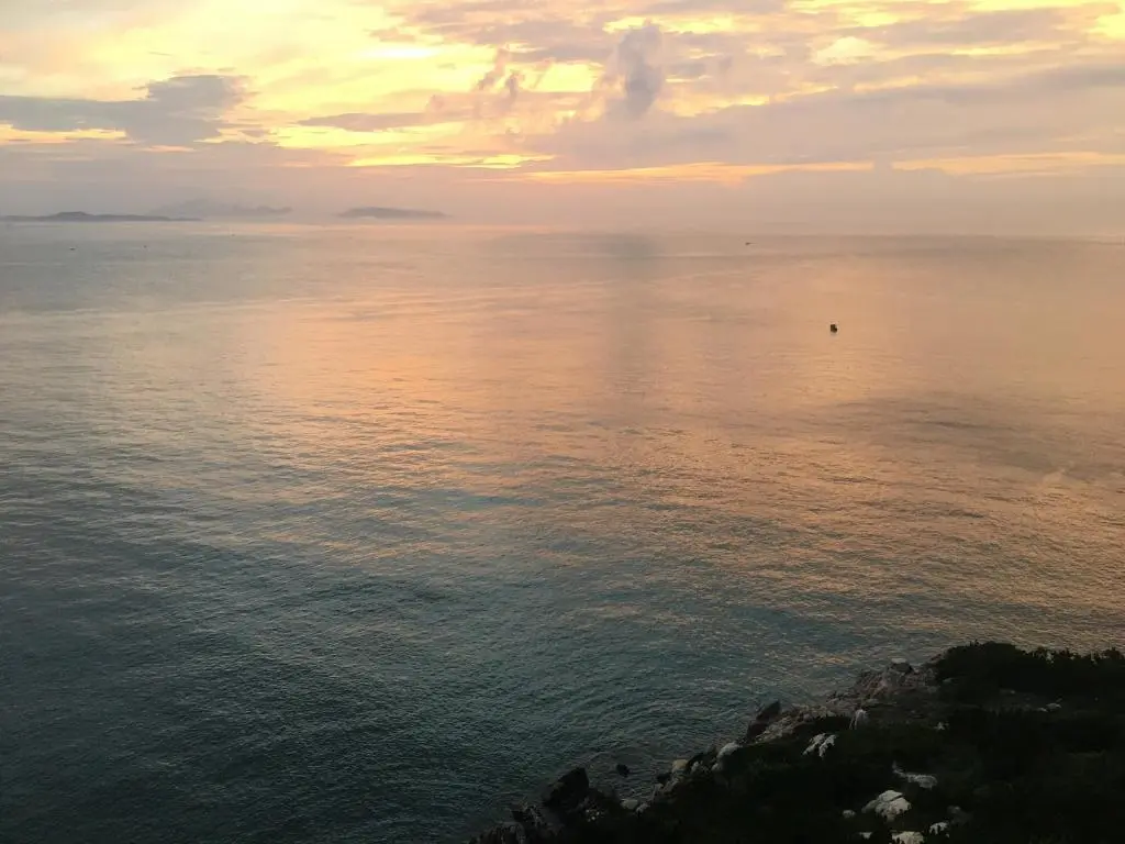 Жангжоу: Miaoji Seaview Guesthouse
