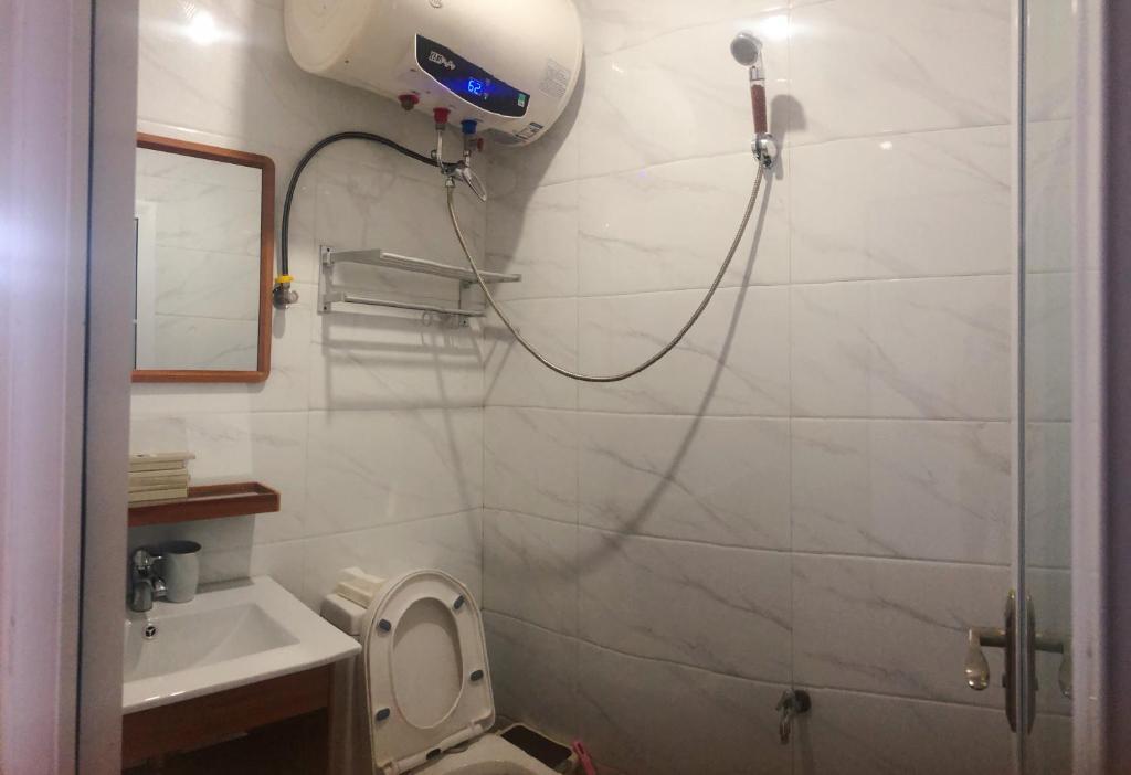 Жангжоу: Miaoji Seaview Guesthouse