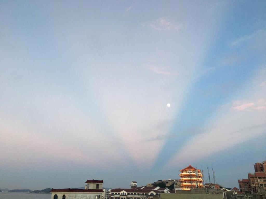 Жангжоу: Miaoji Seaview Guesthouse