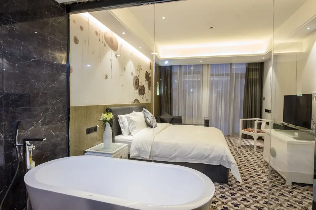 Гуанчжоу: Paco Hotel Guangzhou Shuiyin Road Branch