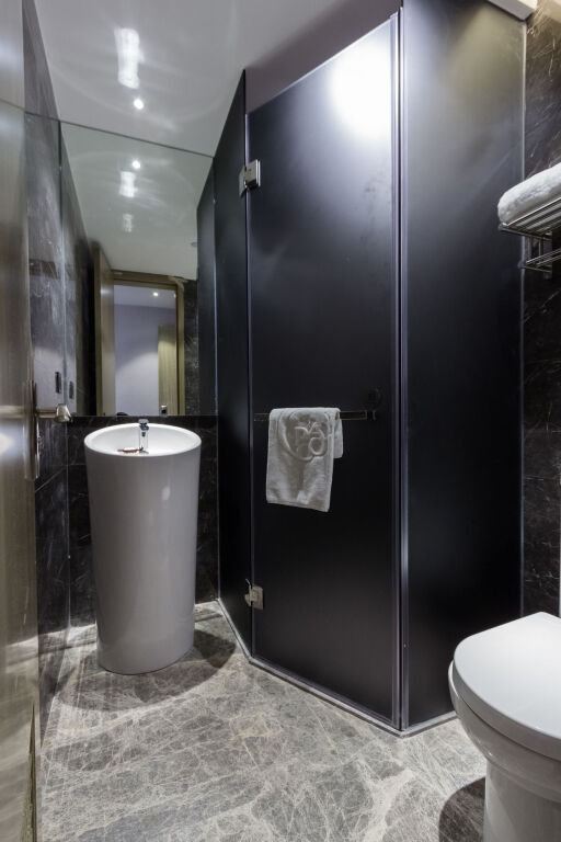 Гуанчжоу: Paco Hotel Guangzhou Shuiyin Road Branch