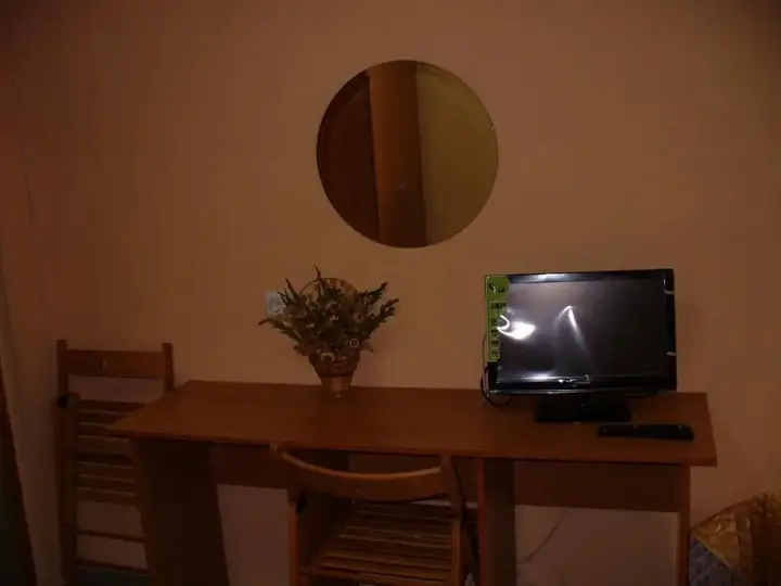 Нижний Новгород: Отель Визит