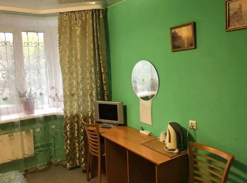 Нижний Новгород: Отель Визит