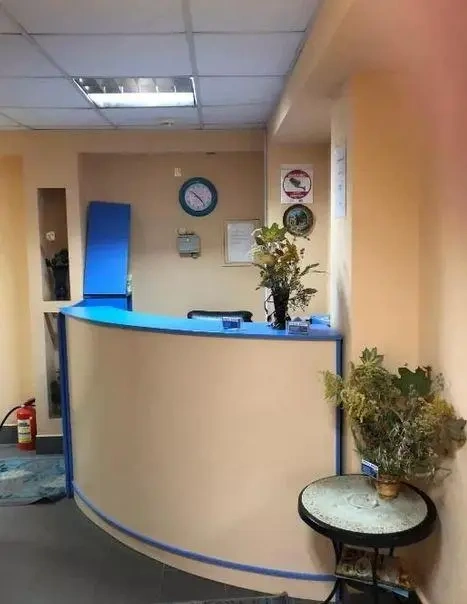 Нижний Новгород: Отель Визит