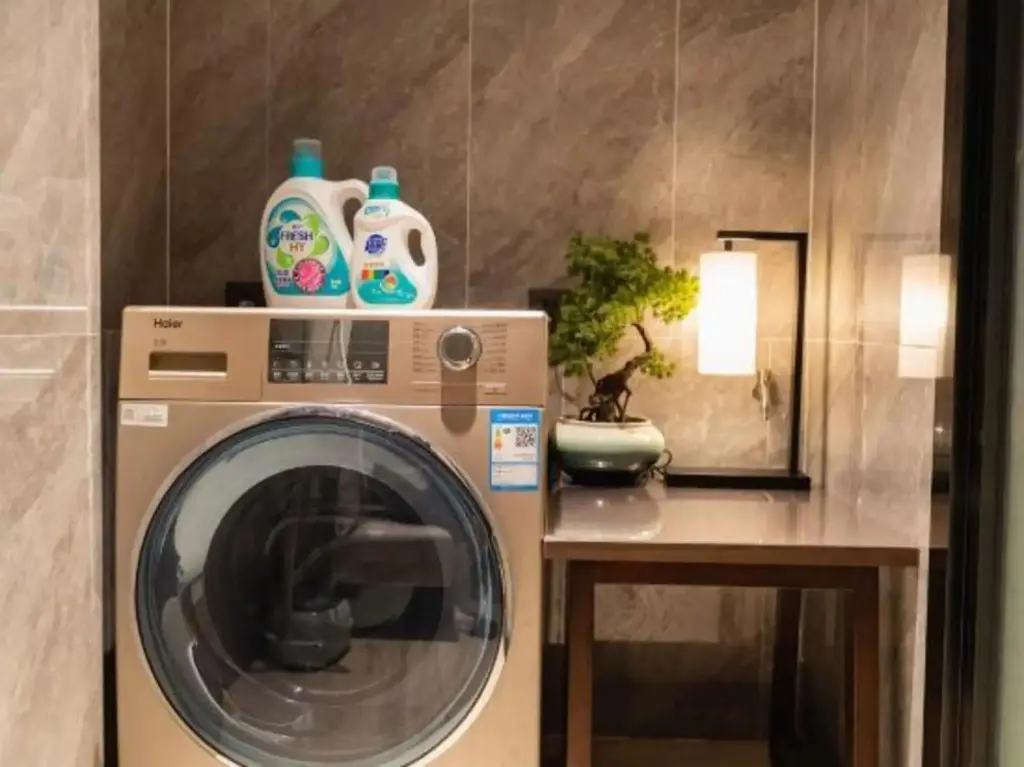 Гуанчжоу: TRUE GO Hotel (Guangzhou Talujiang Metro Station)
