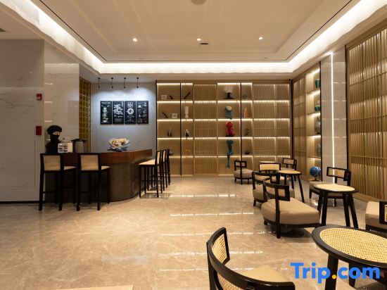 Гуанчжоу: Guangzhou Yunjia Hotel (Guangzhou Baiyun International Airport Branch)
