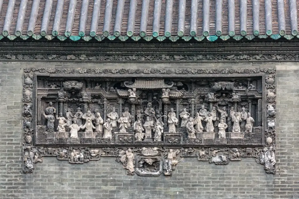 Гуанчжоу: 7 Days Inn Guangzhou Yangji Metro Station