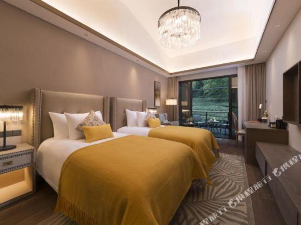 Ханчжоу: Senbo Resort