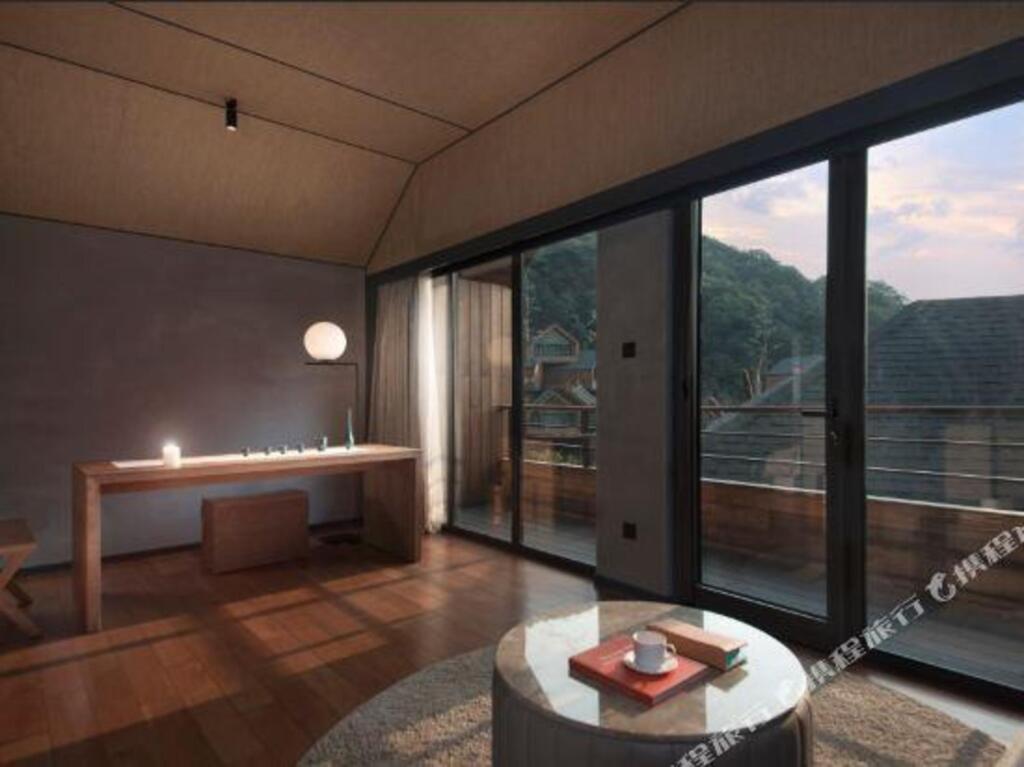 Ханчжоу: Senbo Resort