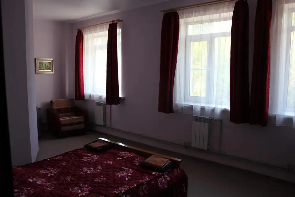 Нижний Новгород: Guest House Yubileynaya