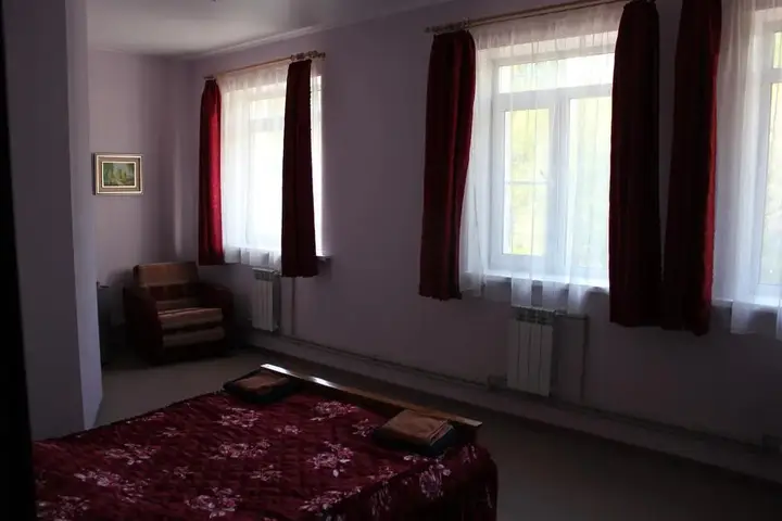 Нижний Новгород: Guest House Yubileynaya