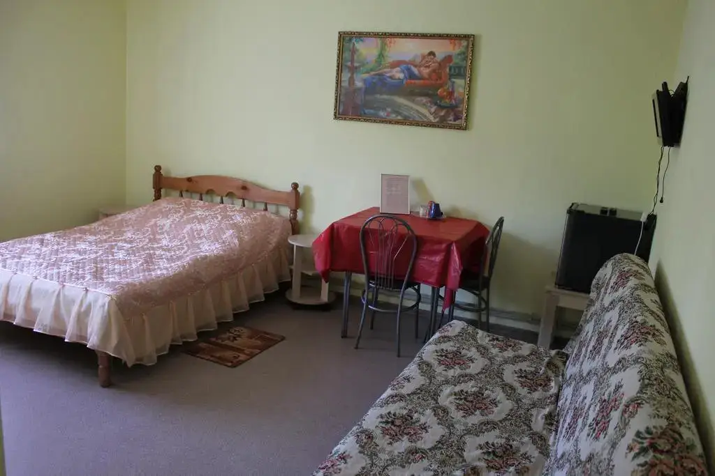Нижний Новгород: Guest House Yubileynaya