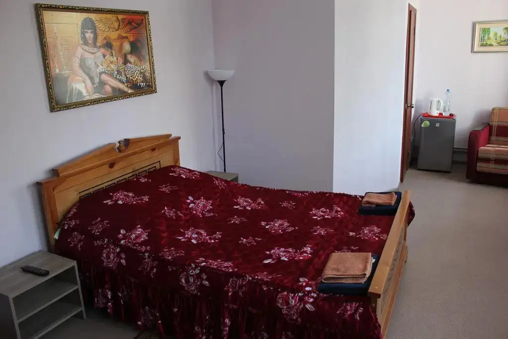 Нижний Новгород: Guest House Yubileynaya