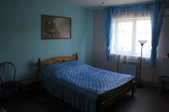 Нижний Новгород: Guest House Yubileynaya