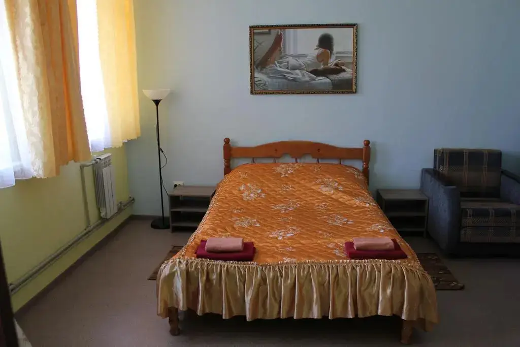 Нижний Новгород: Guest House Yubileynaya