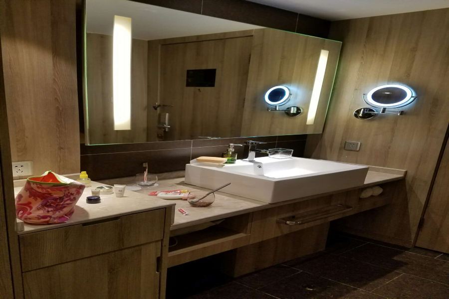Ханьчжун: Atour Hotel Hanzhong High-Speed Railway Station