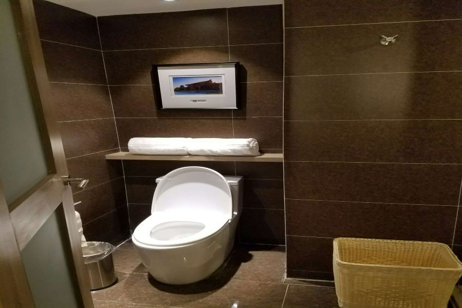 Ханьчжун: Atour Hotel Hanzhong High-Speed Railway Station
