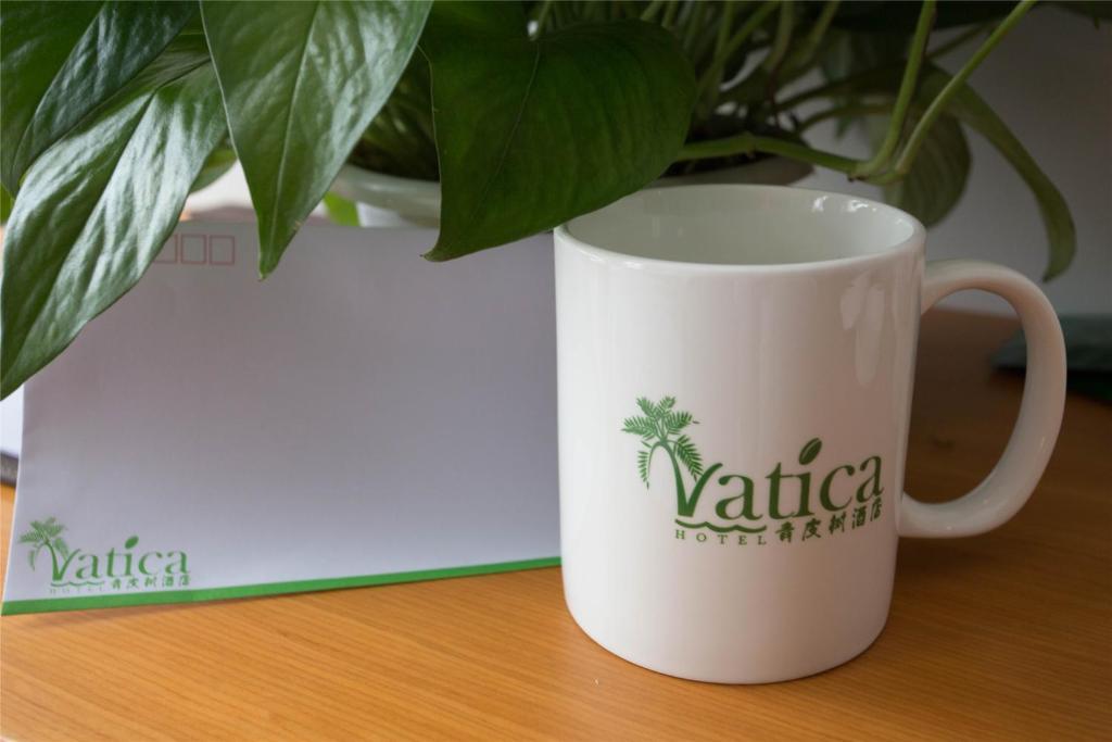 Хэфэй: Vatica Anhui Hefei South High Speed Rail Station Susong Road Hotel
