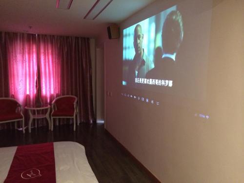Пекин: Manjiafu Express Hotel