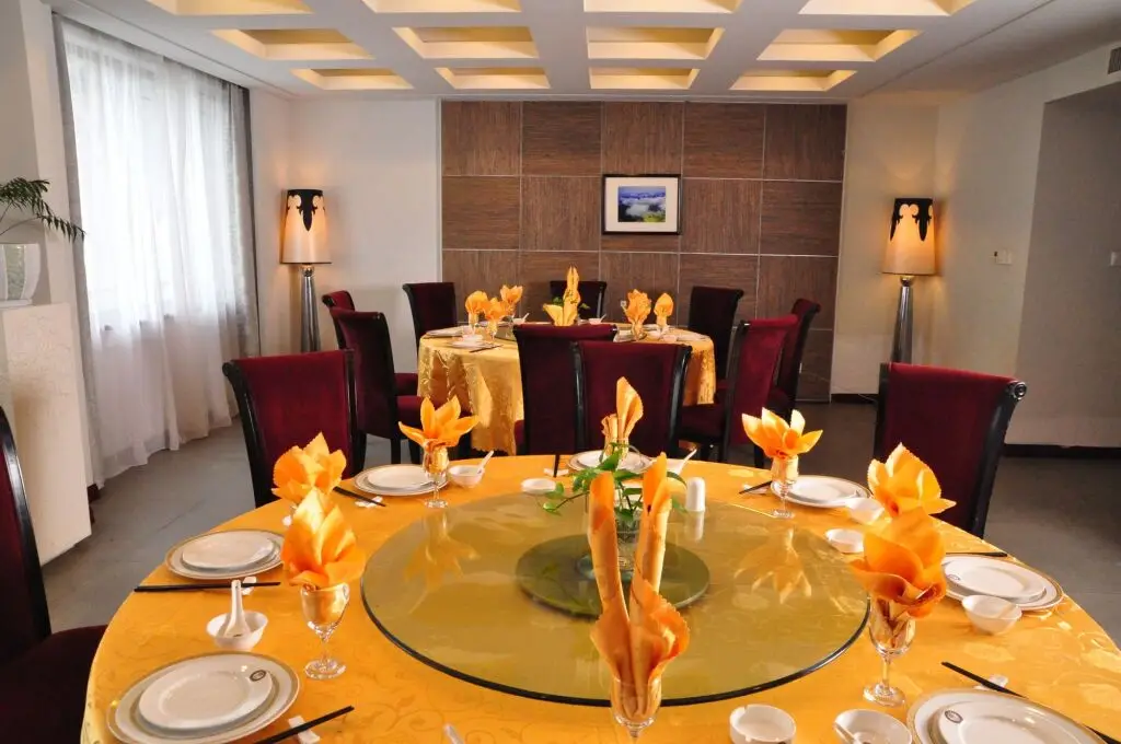 Хуаншань: Xidi Taoyuan Hotel
