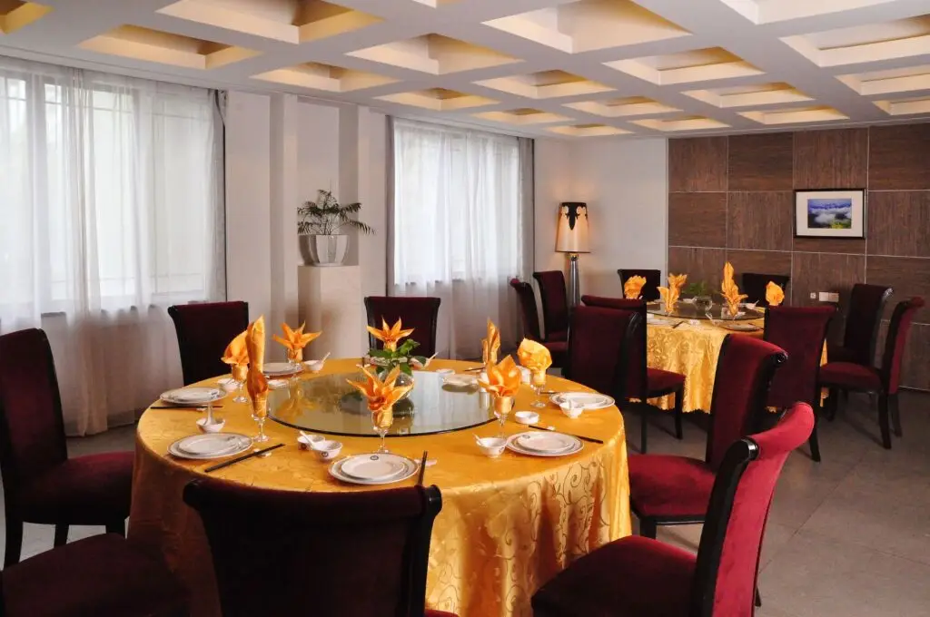 Хуаншань: Xidi Taoyuan Hotel