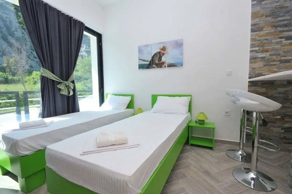 Чань: Vila Jadranski Biser