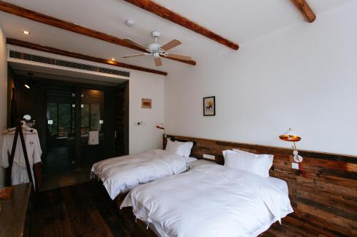 Хучжоу: Black Jewels Inn