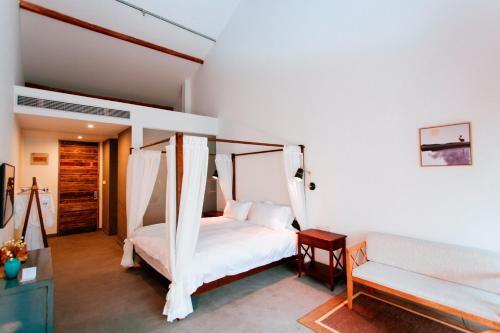 Хучжоу: Black Jewels Inn