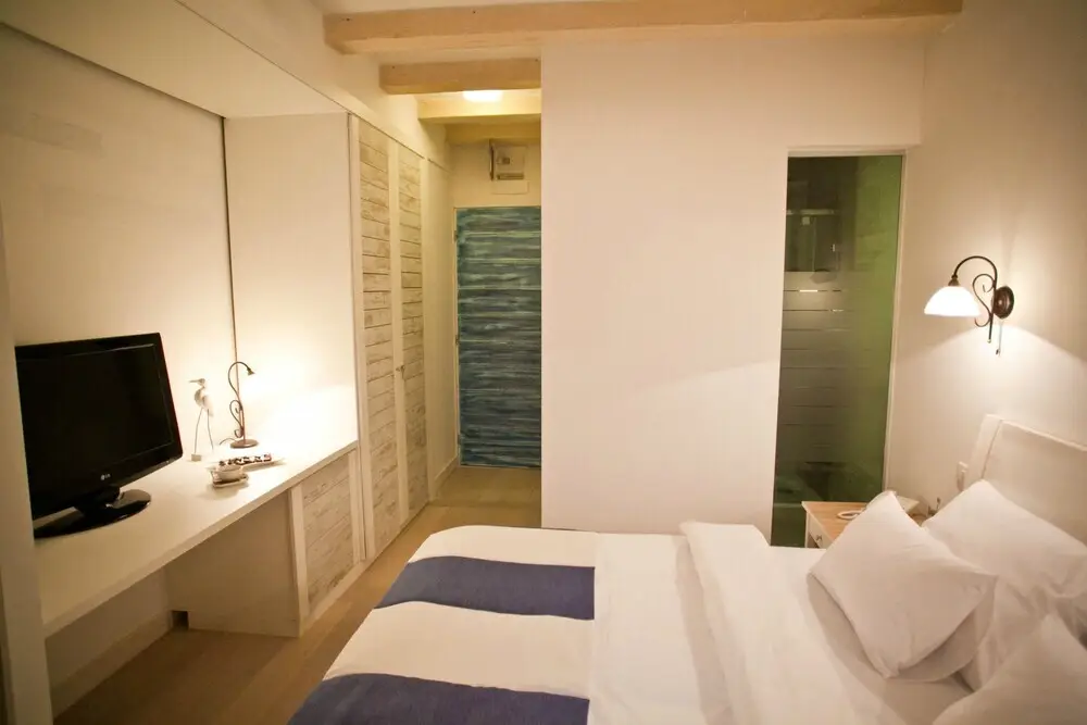 Каменари: Hotel Casa del Mare - Capitano