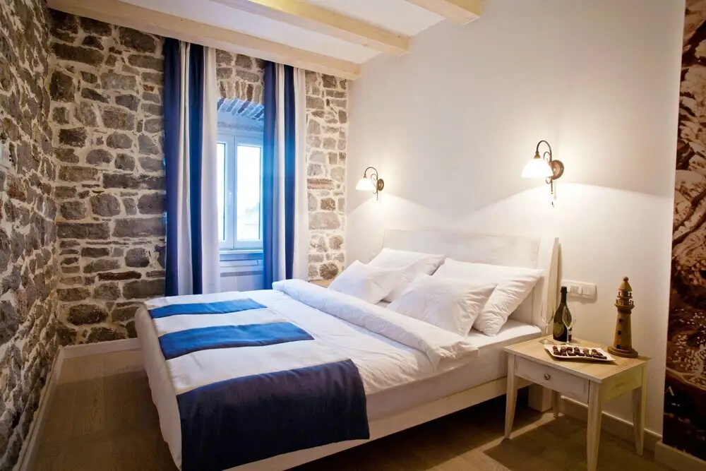 Каменари: Hotel Casa del Mare - Capitano