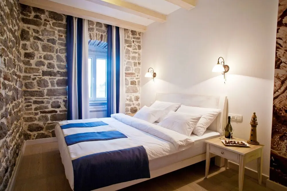 Каменари: Hotel Casa del Mare - Capitano