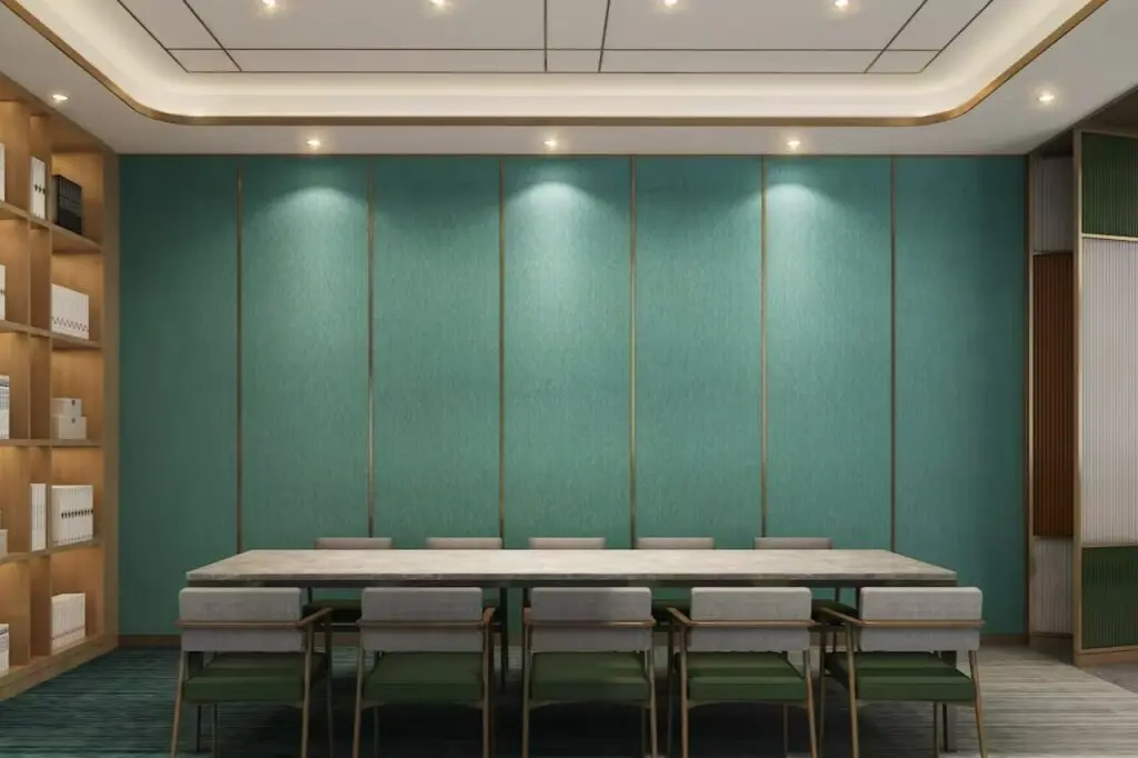 Гуанчжоу: Hilton Garden Inn Guangzhou Airport Aerotropolis