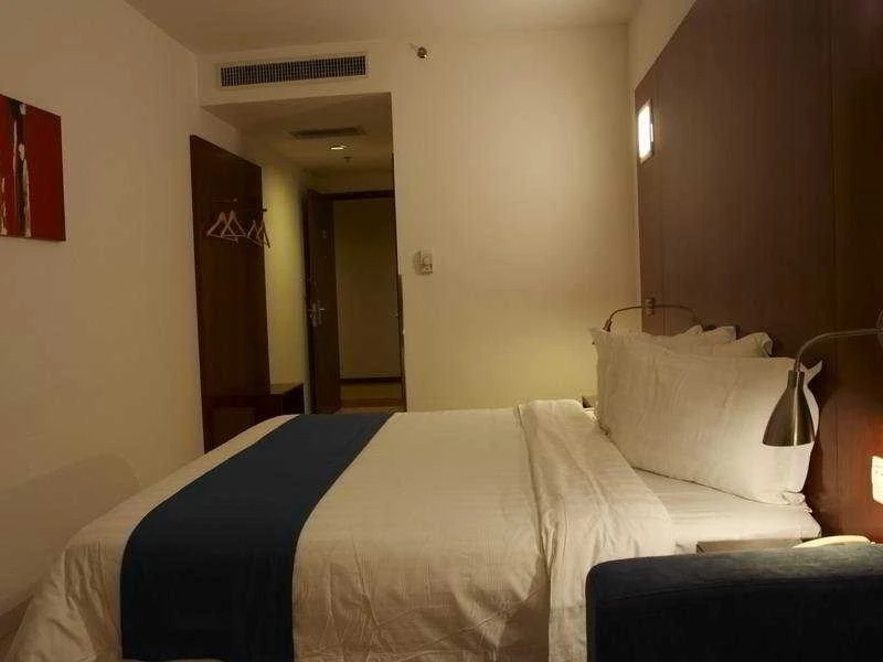 Уси: Ramada Encore Hotel Wuxi