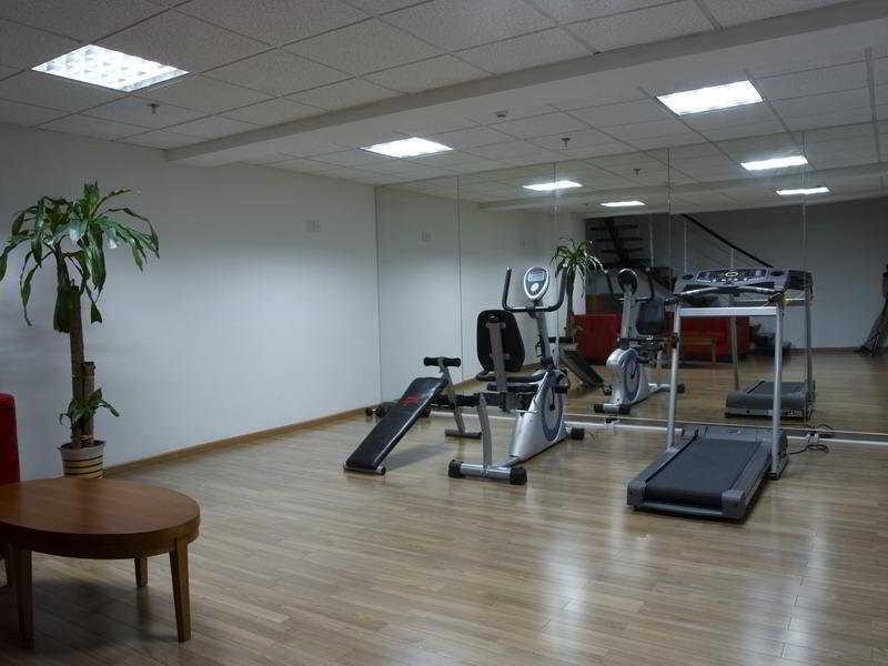Уси: Ramada Encore Hotel Wuxi